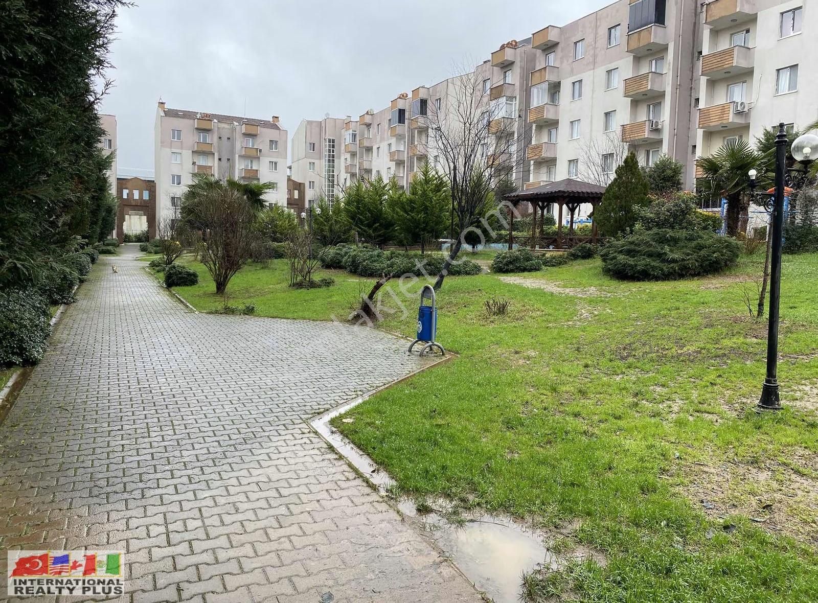 Viaporta Komşu Satılık 2+1 Daire - Görsel 22