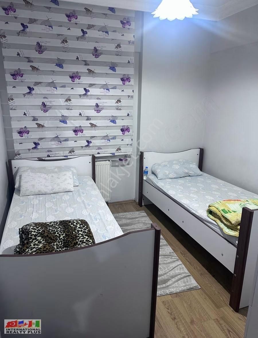 Ekşioğlu Modern Birkent Sitesinde Satılık 3+1 Daire - Görsel 20