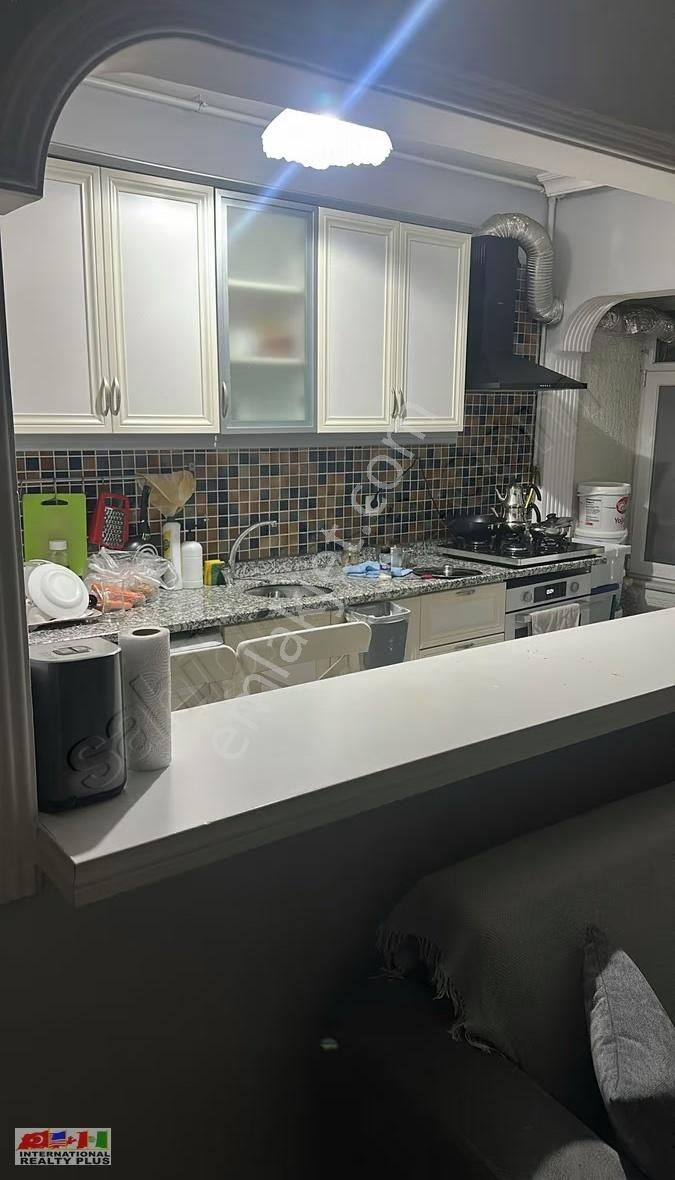 Ekşioğlu Modern Birkent Sitesinde Satılık 3+1 Daire - Görsel 29