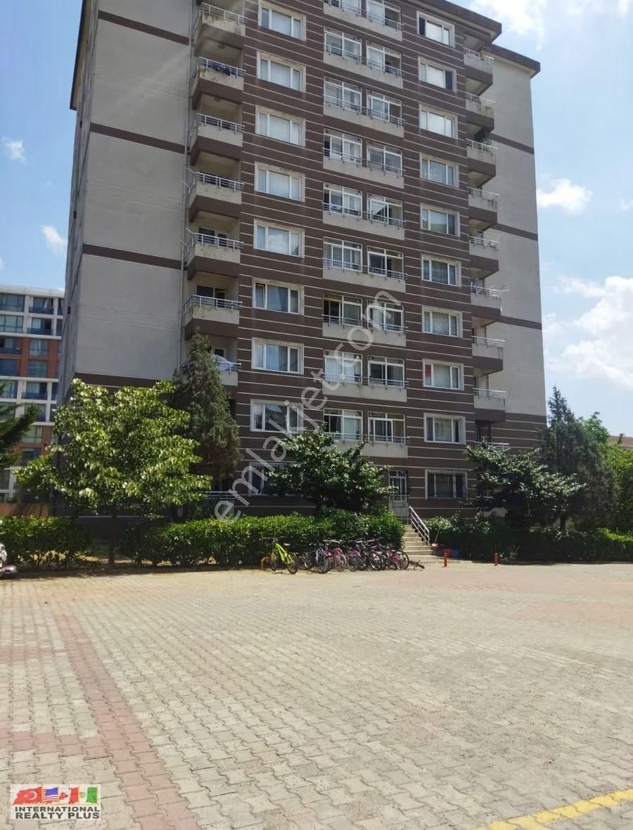 Ekşioğlu Modern Birkent Sitesinde Satılık 3+1 Daire - Görsel 17