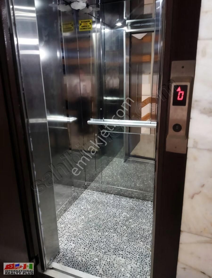 Ekşioğlu Modern Birkent Sitesinde Satılık 3+1 Daire - Görsel 18