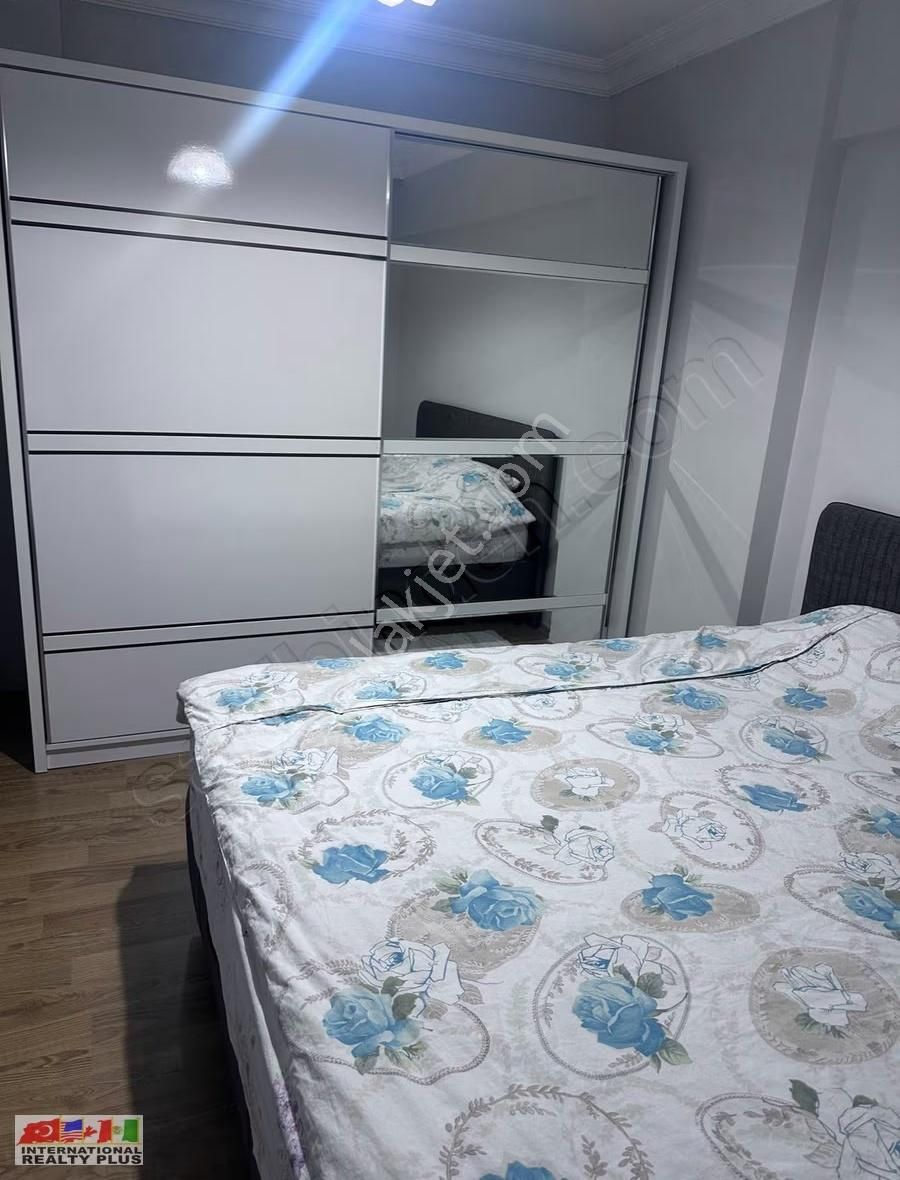 Ekşioğlu Modern Birkent Sitesinde Satılık 3+1 Daire - Görsel 26