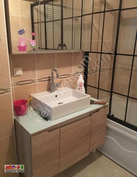 Ekşioğlu Modern Birkent Sitesinde Satılık 3+1 Daire - Görsel 31