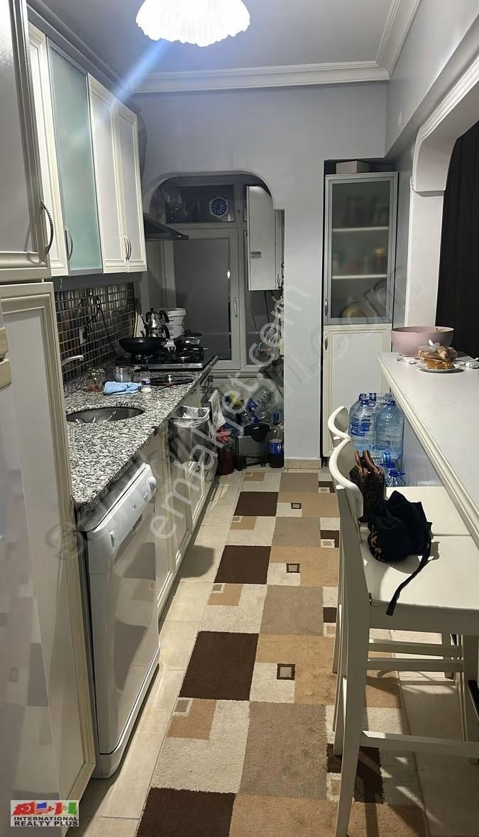 Ekşioğlu Modern Birkent Sitesinde Satılık 3+1 Daire - Görsel 28