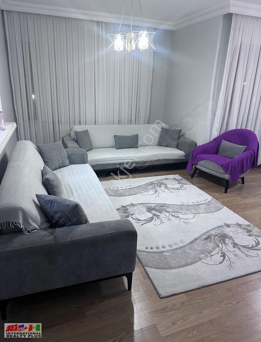 Ekşioğlu Modern Birkent Sitesinde Satılık 3+1 Daire - Görsel 9