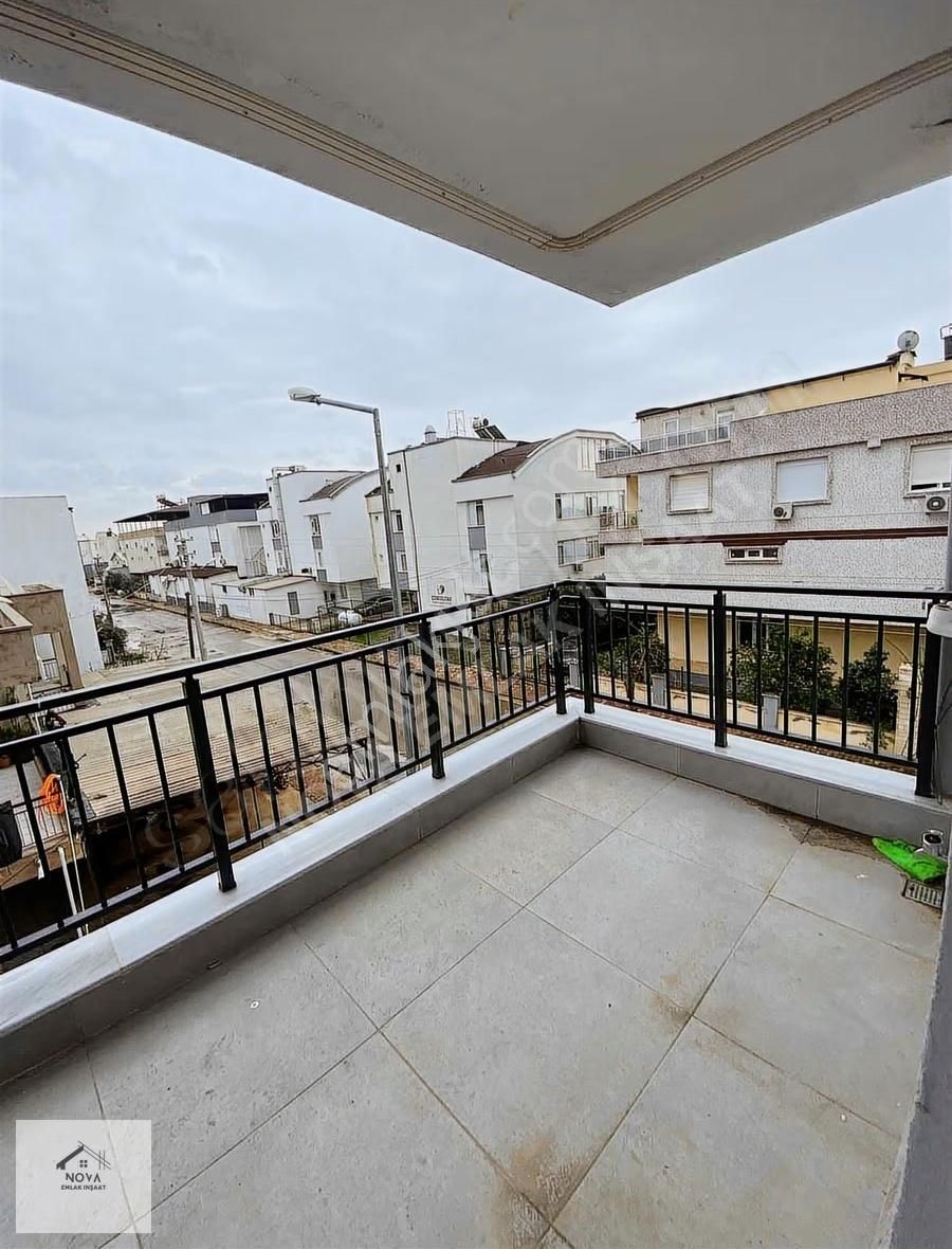 Mall Of Antalya Ya 5 Dk Yürüme Mesafesinde Dublex Daire - Görsel 15