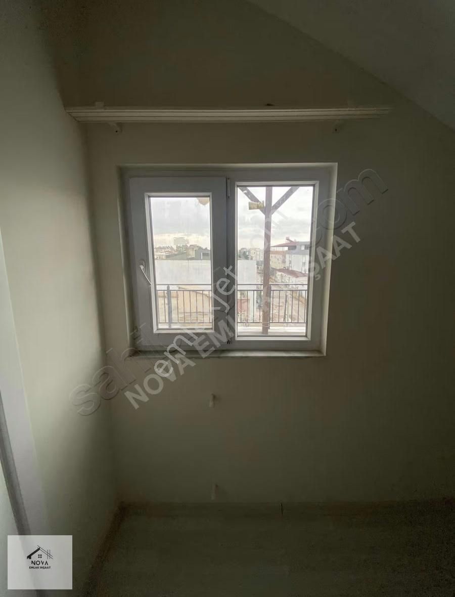 Mall Of Antalya Ya 5 Dk Yürüme Mesafesinde Dublex Daire - Görsel 12