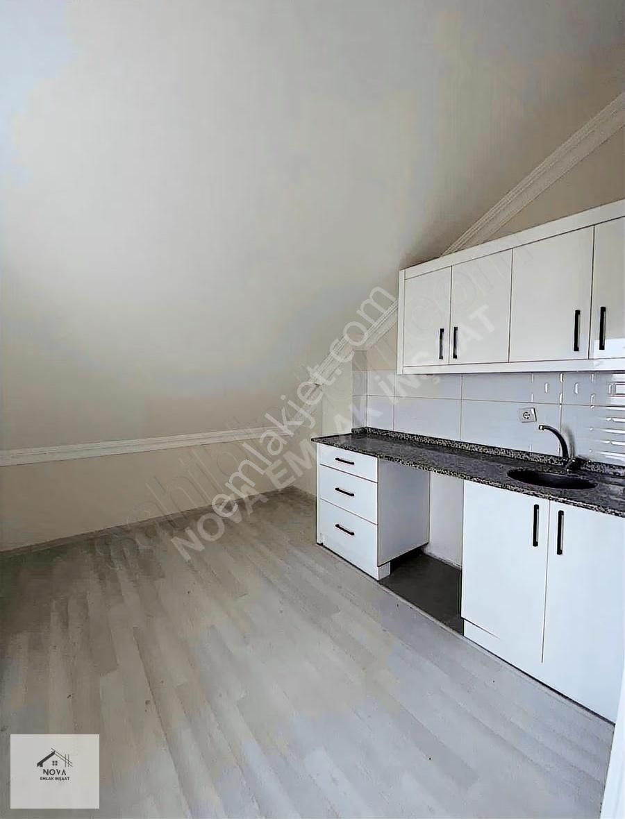 Mall Of Antalya Ya 5 Dk Yürüme Mesafesinde Dublex Daire - Görsel 10