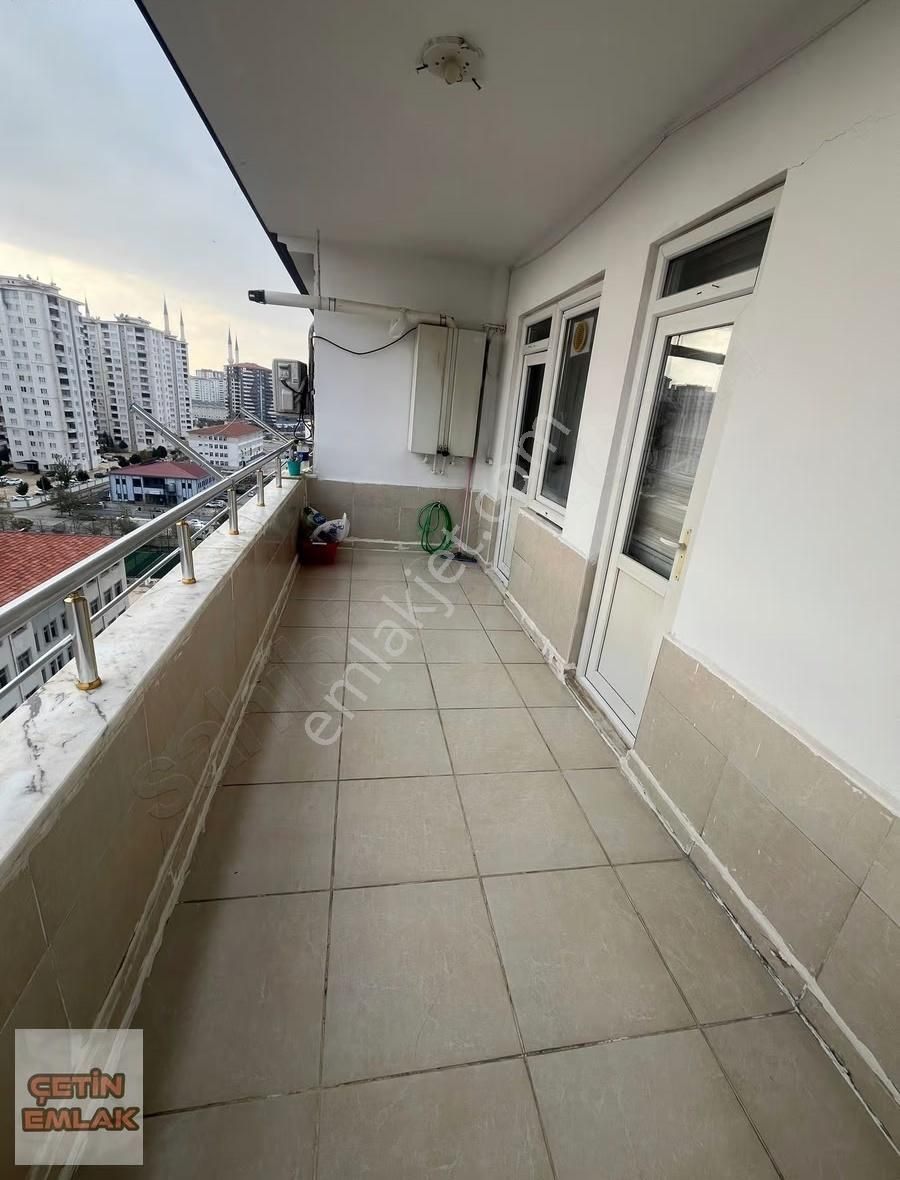 Çetin Emlakdan.akkent Merkez'de Satılık 2+1 Daire - Görsel 10