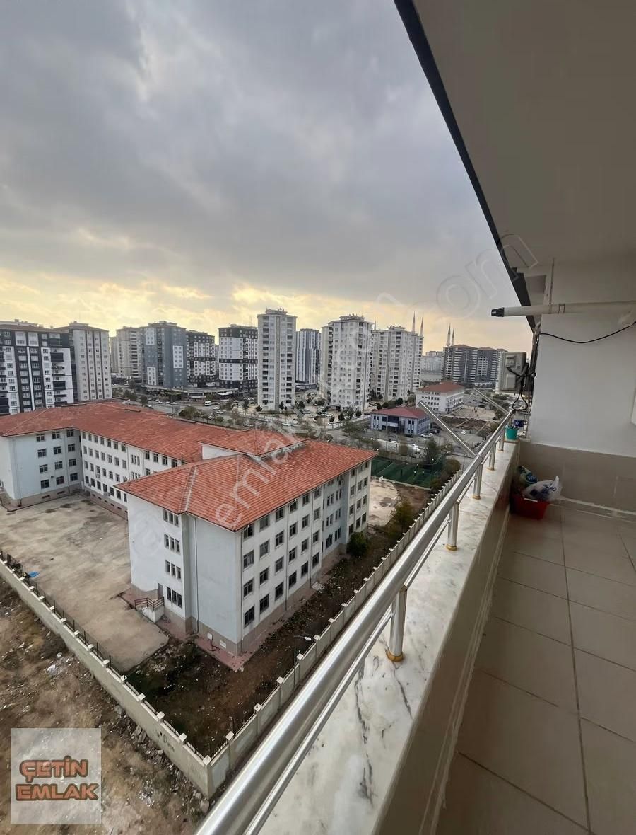 Çetin Emlakdan.akkent Merkez'de Satılık 2+1 Daire - Görsel 5