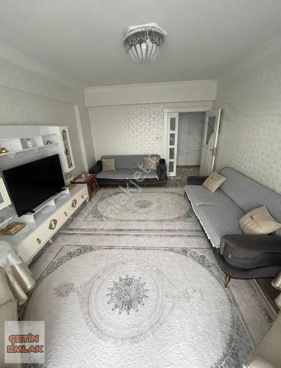 Çetin Emlakdan.akkent Merkez'de Satılık 2+1 Daire - Görsel 3