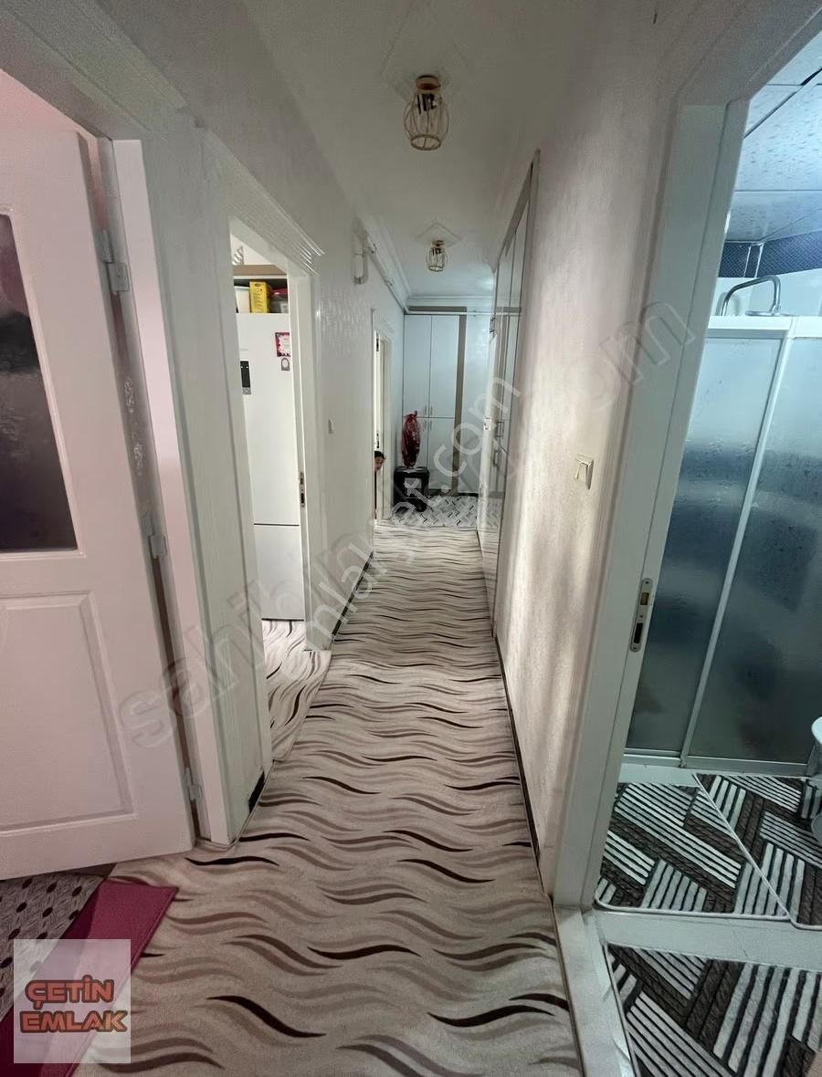 Çetin Emlakdan.akkent Merkez'de Satılık 2+1 Daire - Görsel 11