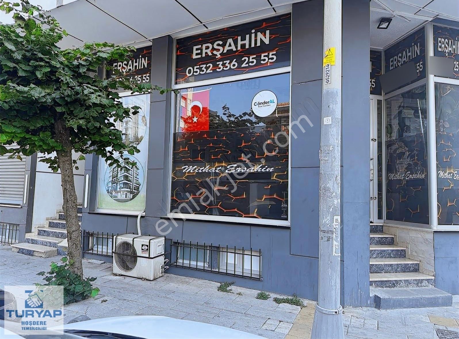 Küçükçekmece Cumhuriyet Mahallesinde Satılık 2 Katlı Dükkan - Görsel 15