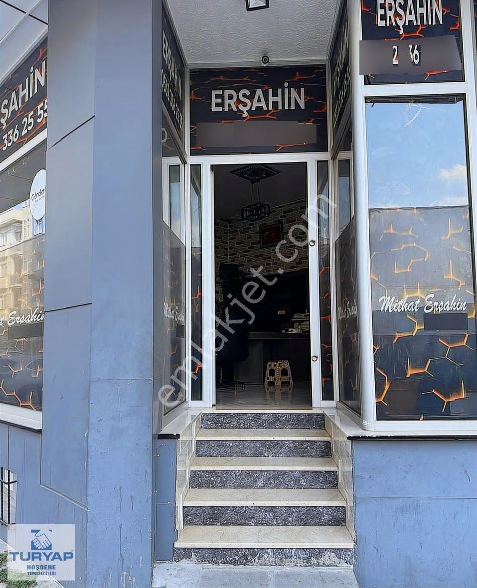 Küçükçekmece Cumhuriyet Mahallesinde Satılık 2 Katlı Dükkan - Görsel 3