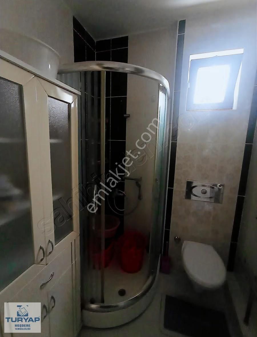 Ümraniye Dudullu Turyaptan Eşyalı Kiralık 2+1 Daire - Görsel 11