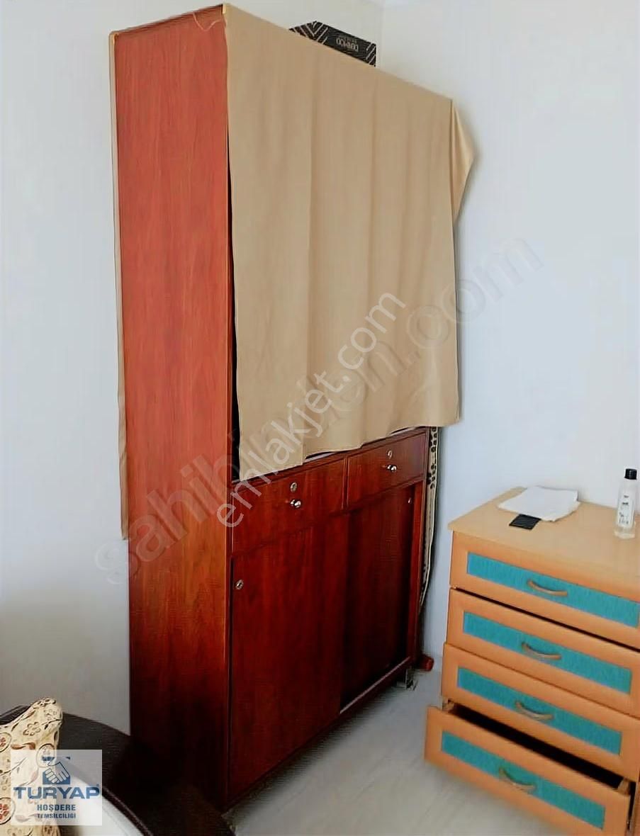 Ümraniye Dudullu Turyaptan Eşyalı Kiralık 2+1 Daire - Görsel 14