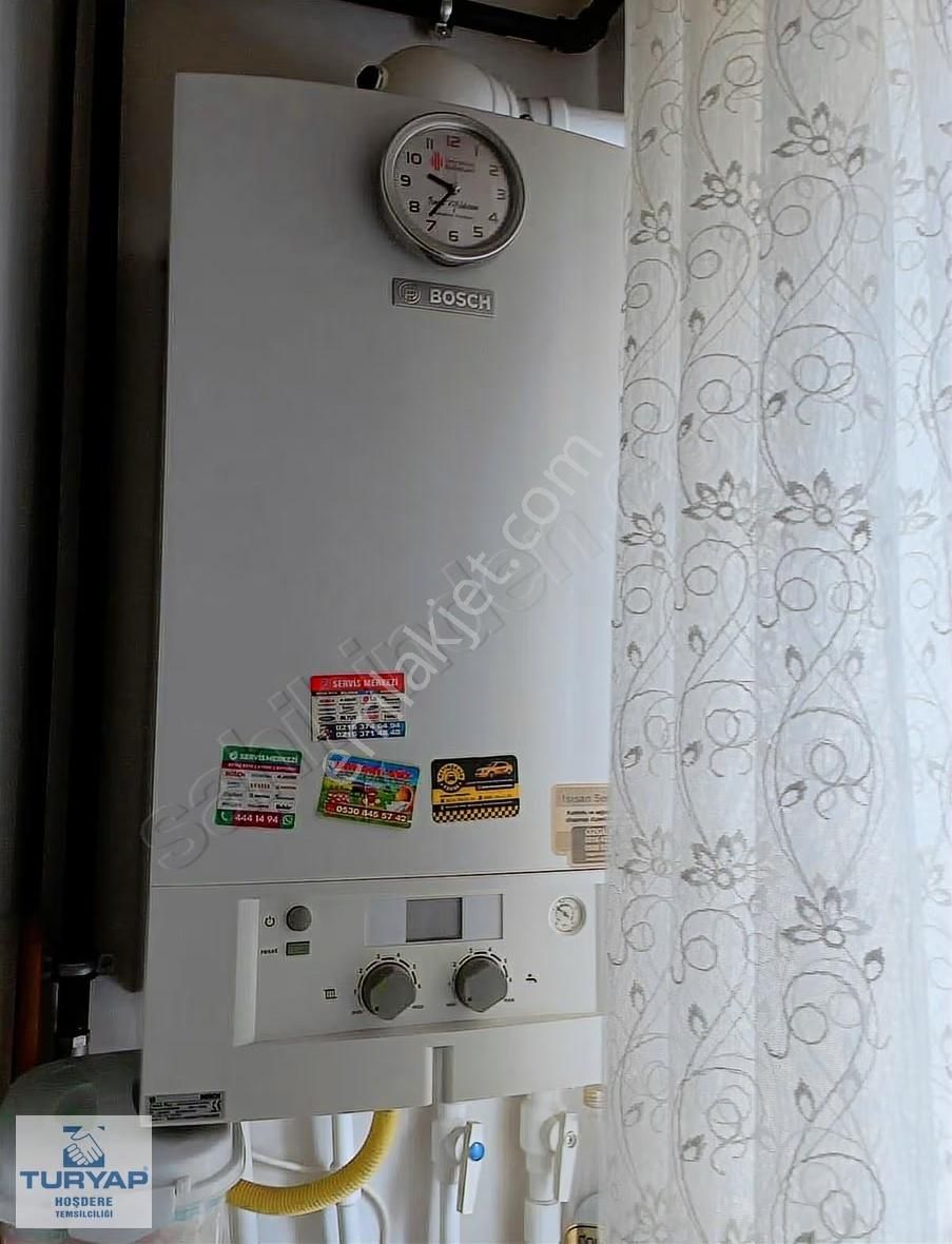 Ümraniye Dudullu Turyaptan Eşyalı Kiralık 2+1 Daire - Görsel 18
