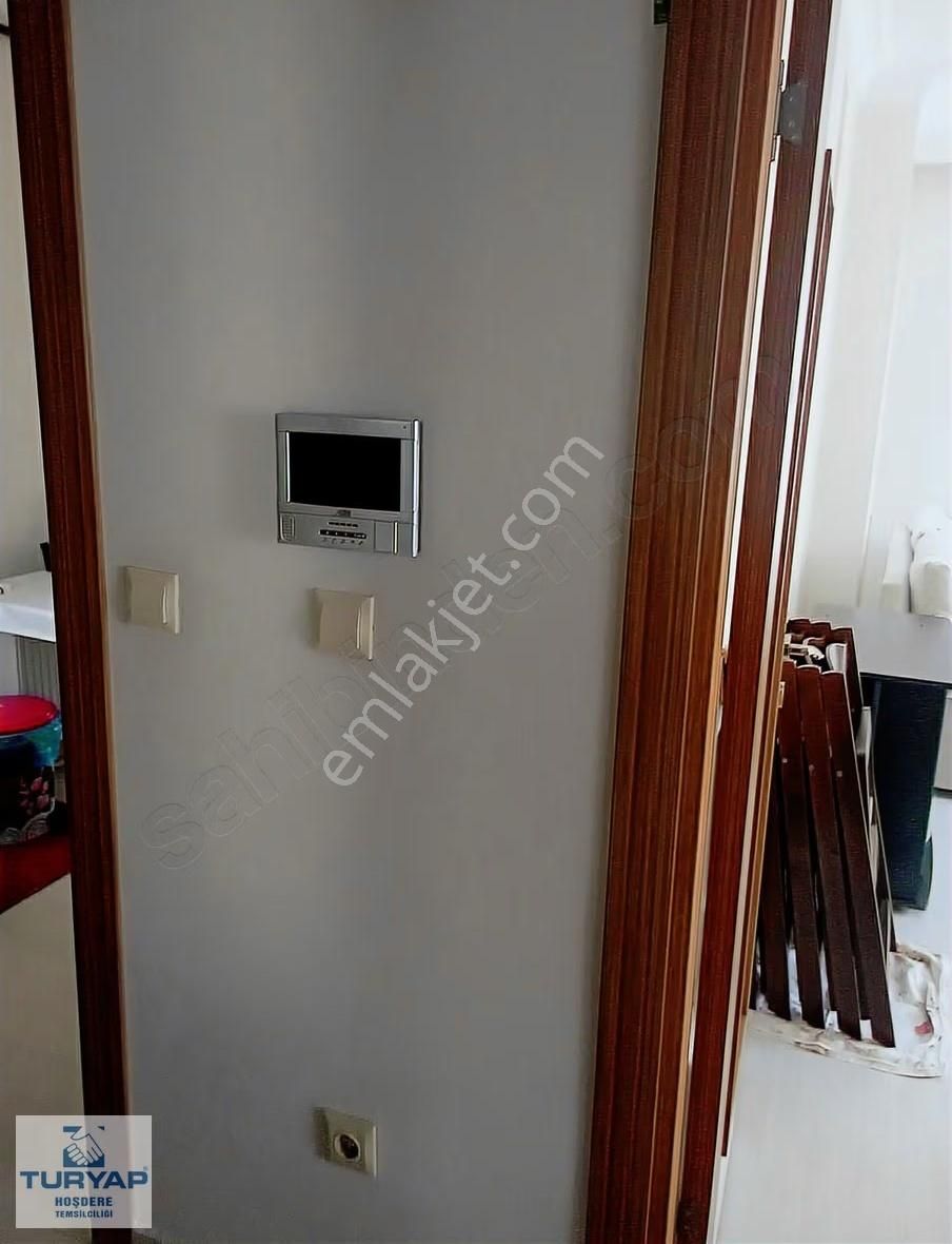 Ümraniye Dudullu Turyaptan Eşyalı Kiralık 2+1 Daire - Görsel 4