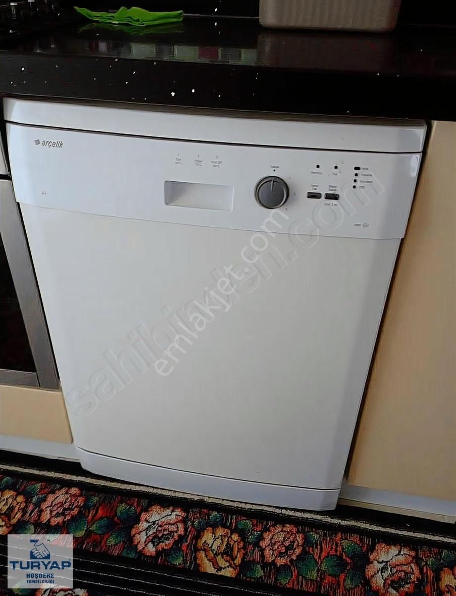 Ümraniye Dudullu Turyaptan Eşyalı Kiralık 2+1 Daire - Görsel 17