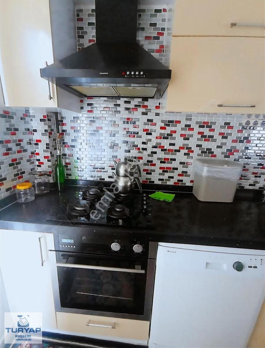 Ümraniye Dudullu Turyaptan Eşyalı Kiralık 2+1 Daire - Görsel 20