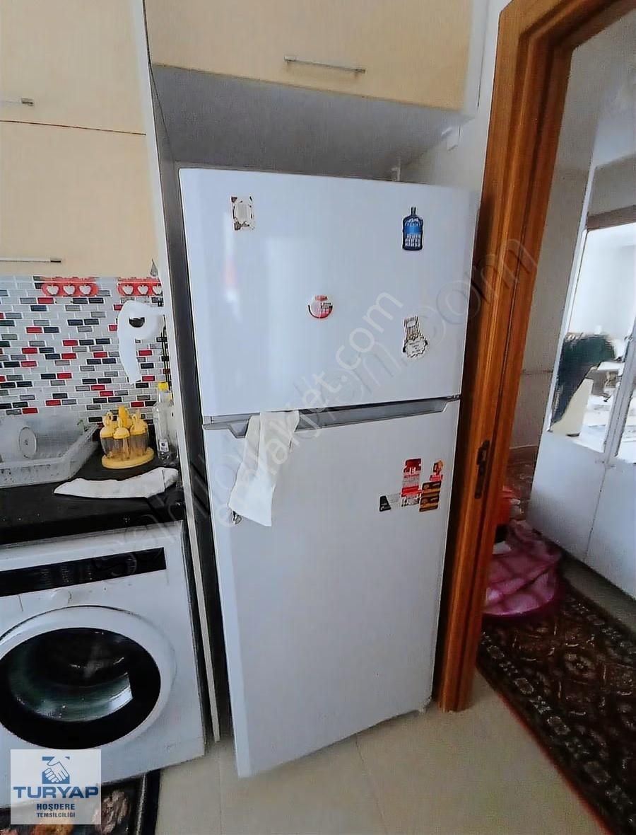Ümraniye Dudullu Turyaptan Eşyalı Kiralık 2+1 Daire - Görsel 2
