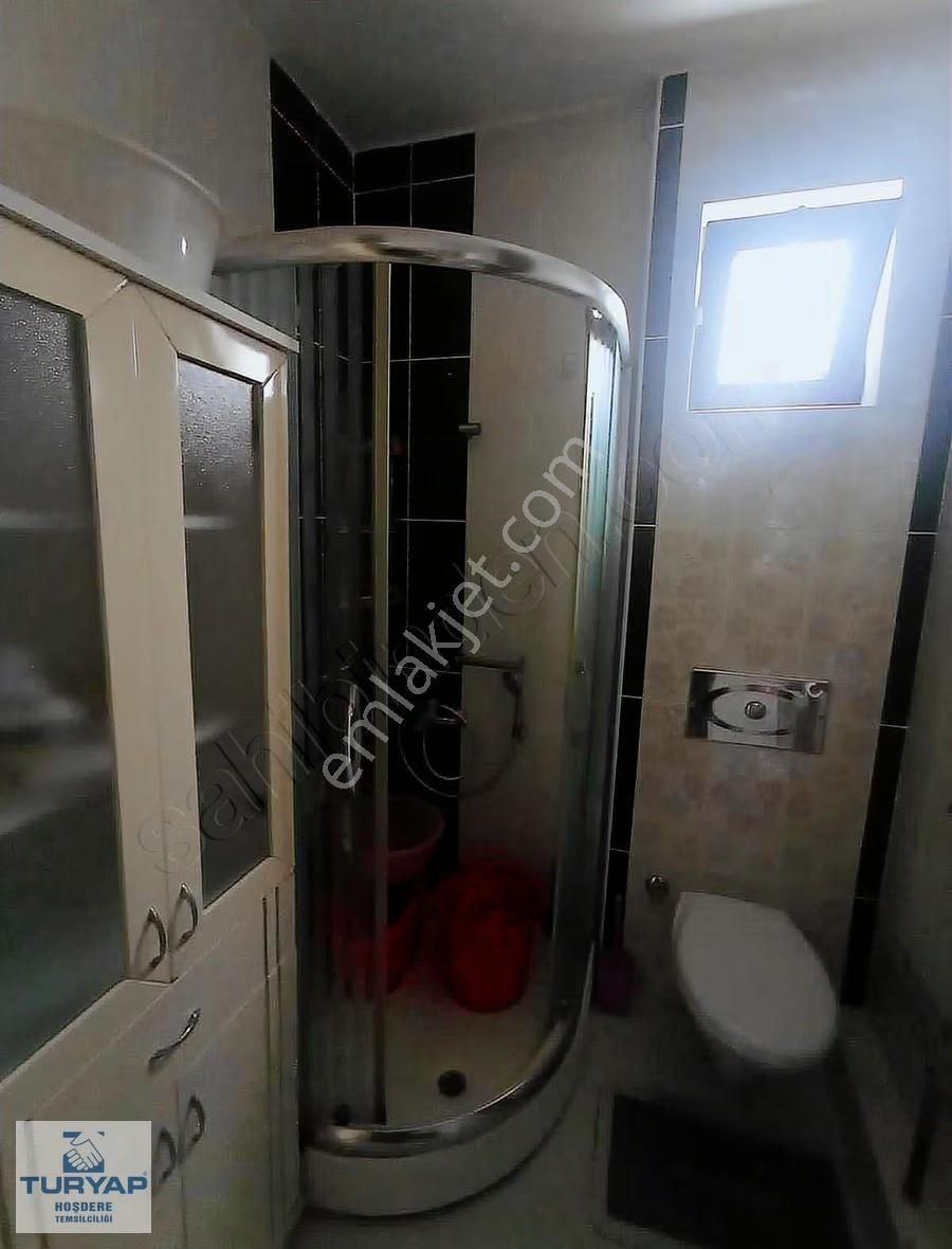 Ümraniye Dudullu Turyaptan Eşyalı Kiralık 2+1 Daire - Görsel 7