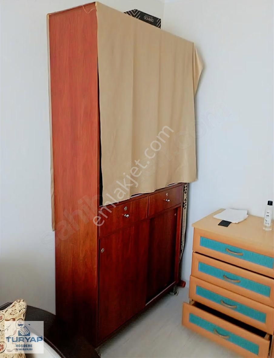 Ümraniye Dudullu Turyaptan Eşyalı Kiralık 2+1 Daire - Görsel 9