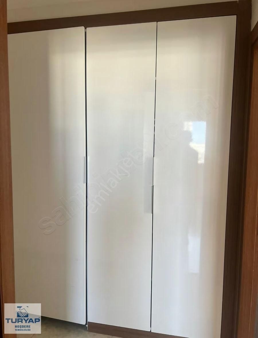 Bahçekent Flora 3+1 Satılık Havuz Cephe Daire 8.750.000tl - Görsel 3