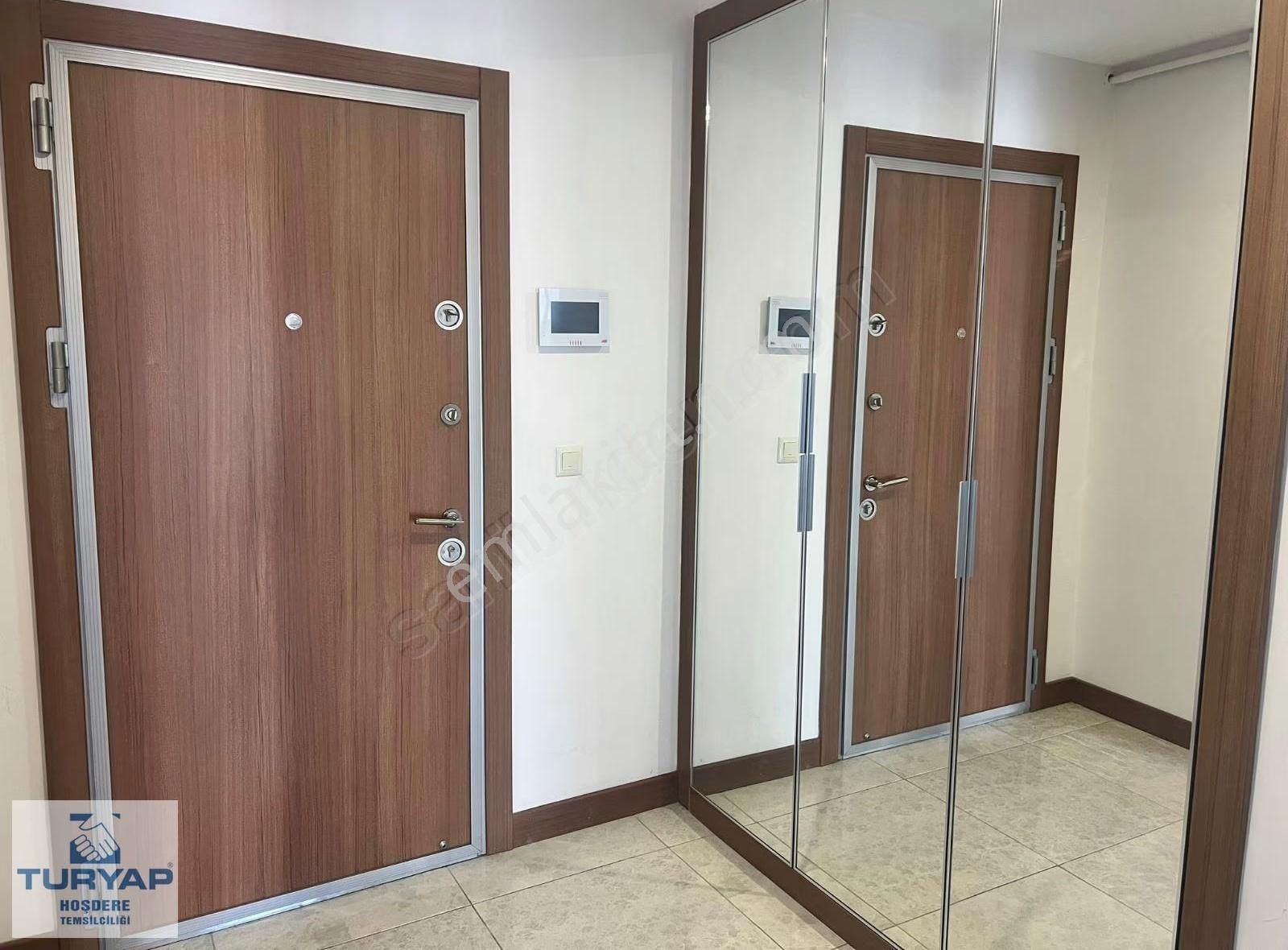 Bahçekent Flora 3+1 Satılık Havuz Cephe Daire 8.750.000tl - Görsel 16