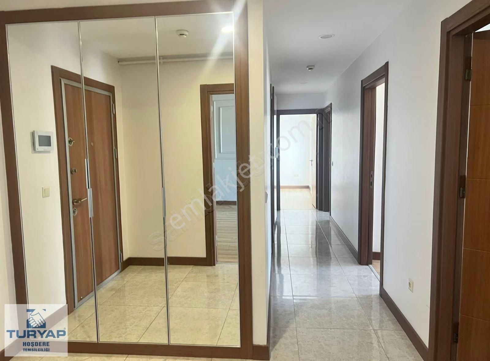 Bahçekent Flora 3+1 Satılık Havuz Cephe Daire 8.750.000tl - Görsel 23