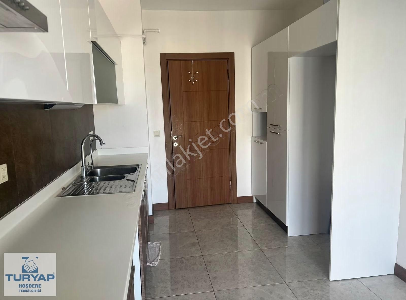 Bahçekent Flora 3+1 Satılık Havuz Cephe Daire 8.750.000tl - Görsel 21