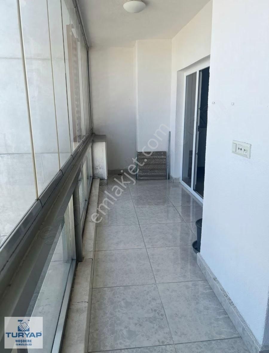 Bahçekent Flora 3+1 Satılık Havuz Cephe Daire 8.750.000tl - Görsel 5