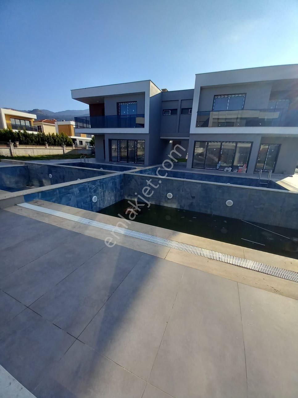 🏡 Güzelçamlı’da Özel Havuzlu Lüks 3+1 Müstakil Villa - Görsel 9