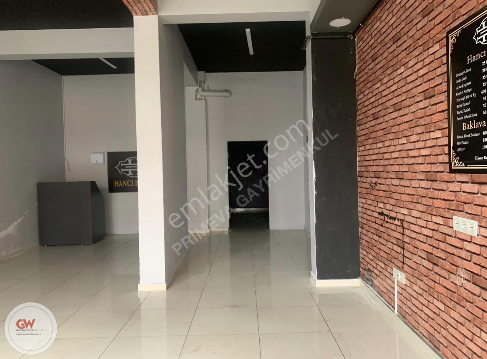Gw Primeva Gayrimenkul Millet Mah.şüheda Cad.75m2 Kiralık Dükkan - Görsel 10