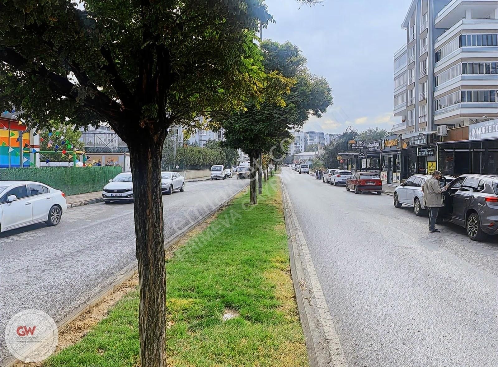 Gw Primeva Gayrimenkul Millet Mah.şüheda Cad.75m2 Kiralık Dükkan - Görsel 5