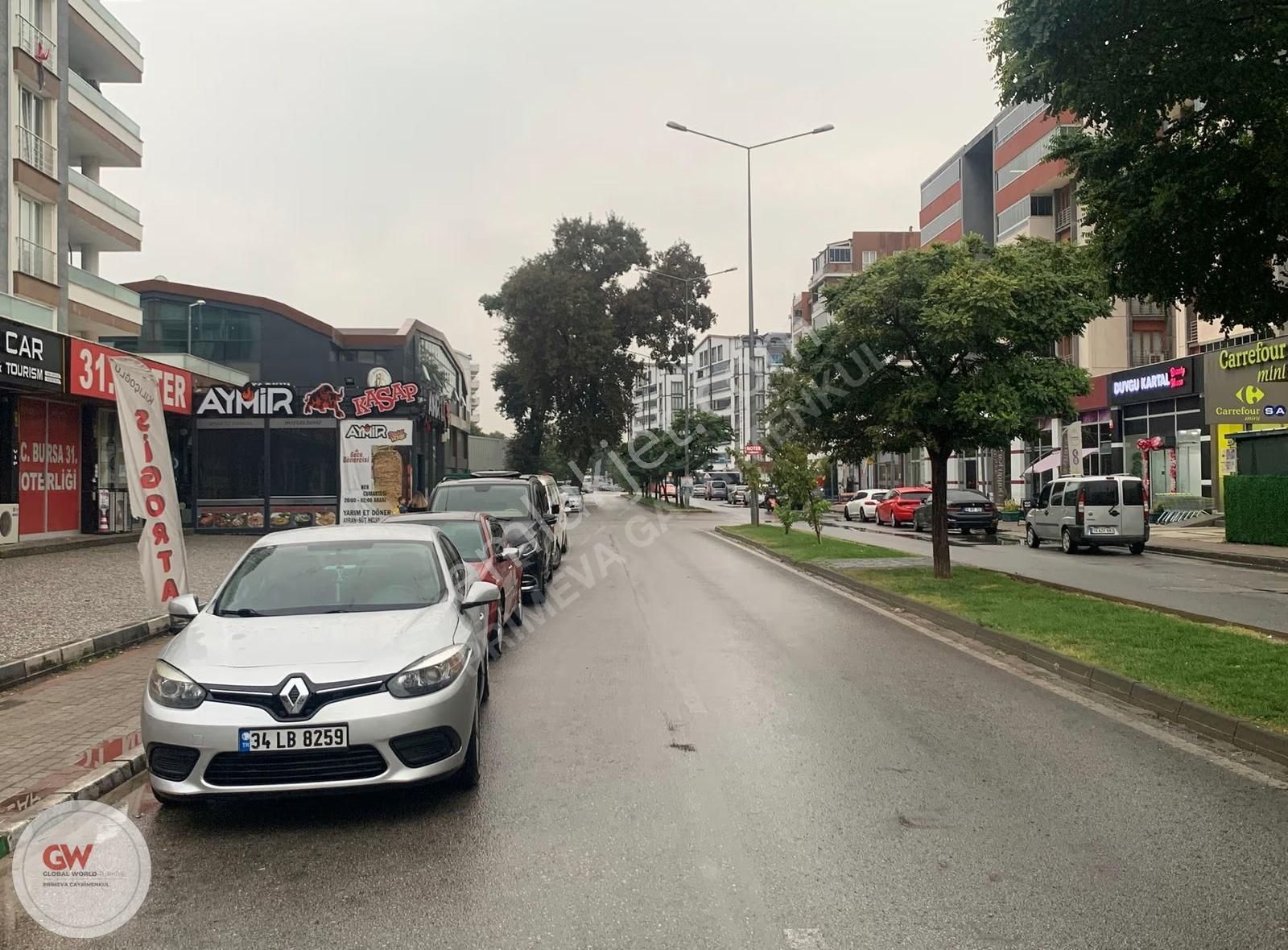 Gw Primeva Gayrimenkul Millet Mah.şüheda Cad.75m2 Kiralık Dükkan - Görsel 3