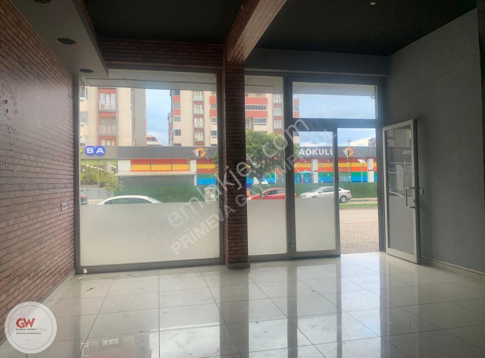 Gw Primeva Gayrimenkul Millet Mah.şüheda Cad.75m2 Kiralık Dükkan - Görsel 23
