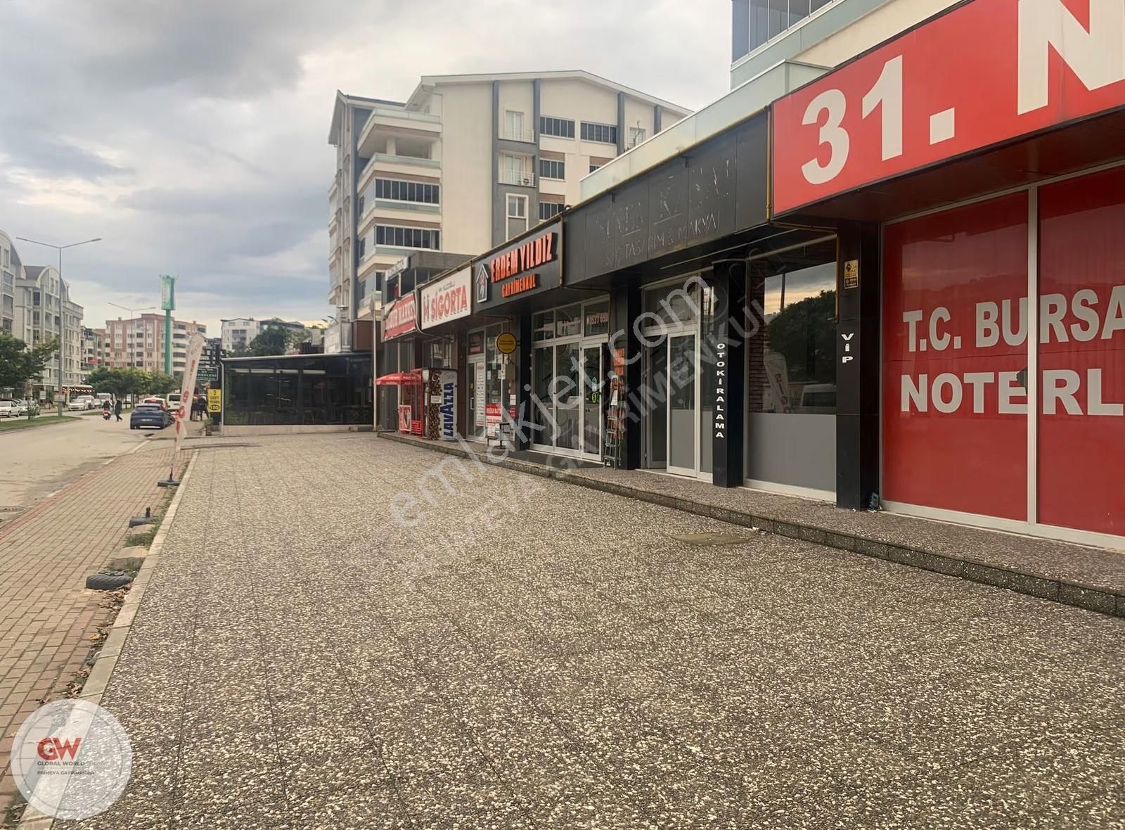 Gw Primeva Gayrimenkul Millet Mah.şüheda Cad.75m2 Kiralık Dükkan - Görsel 12