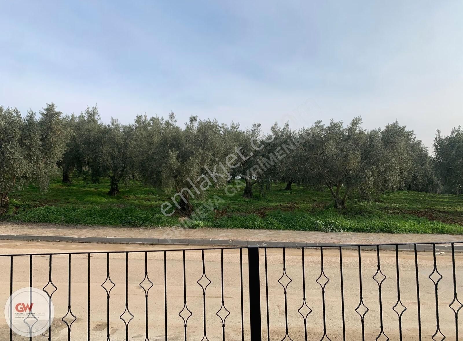 Gw Primeva Yunuseli Mah.çamlık Cad. Yakını Yenilenmiş Müstakil - Görsel 33