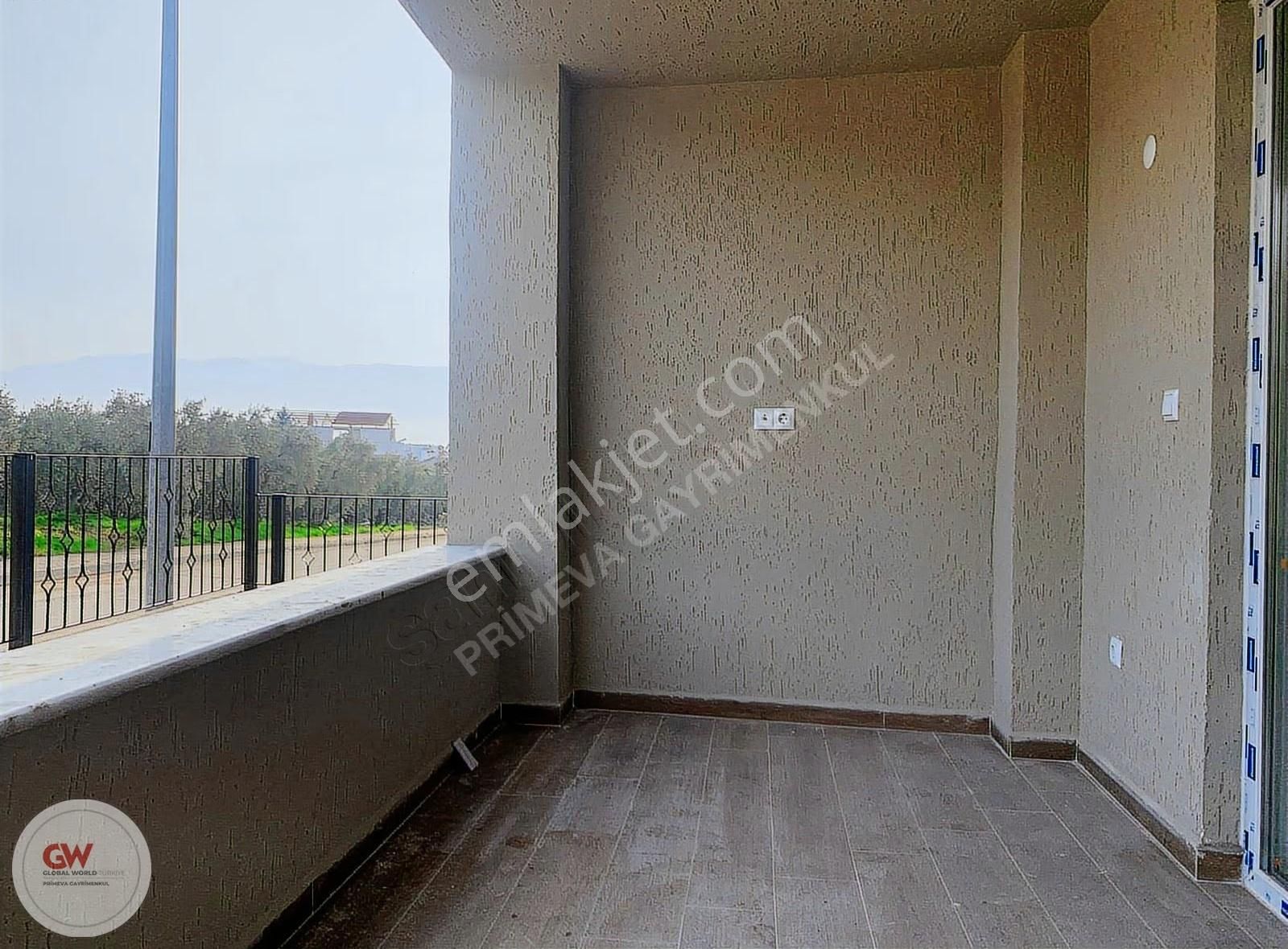 Gw Primeva Yunuseli Mah.çamlık Cad. Yakını Yenilenmiş Müstakil - Görsel 26