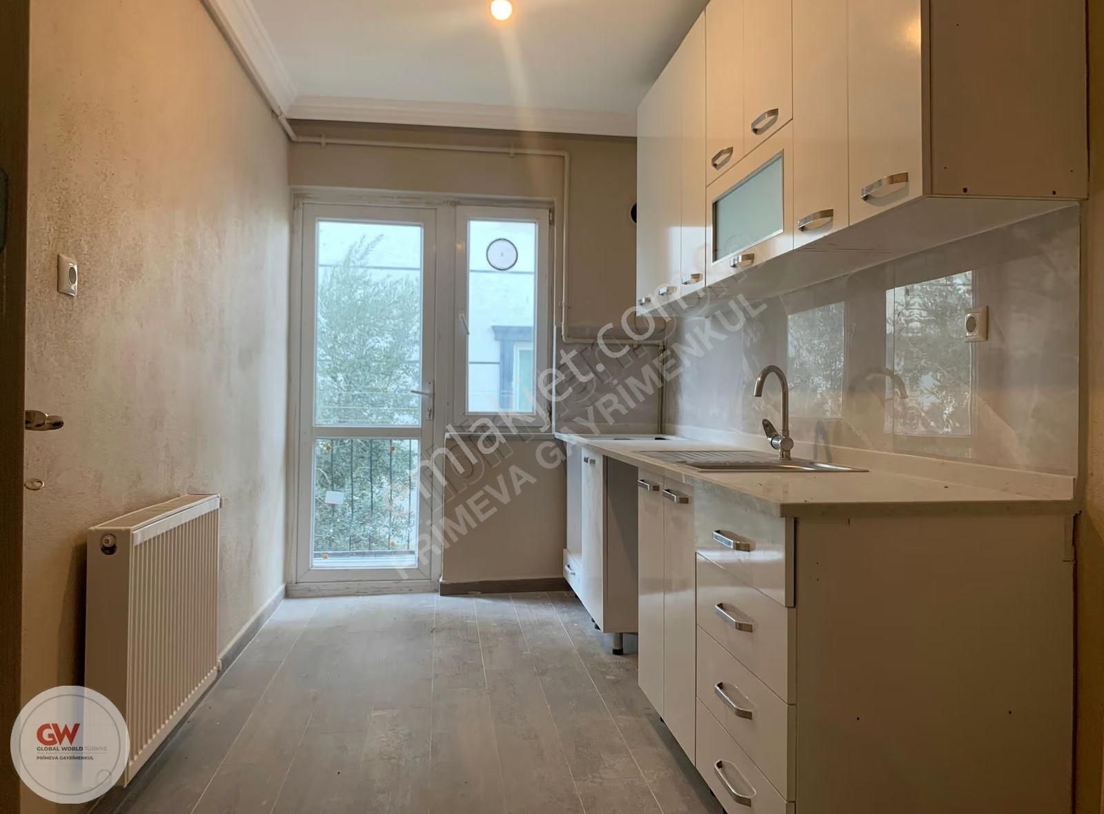 Gw Primeva Yunuseli Mah.çamlık Cad. Yakını Yenilenmiş Müstakil - Görsel 5