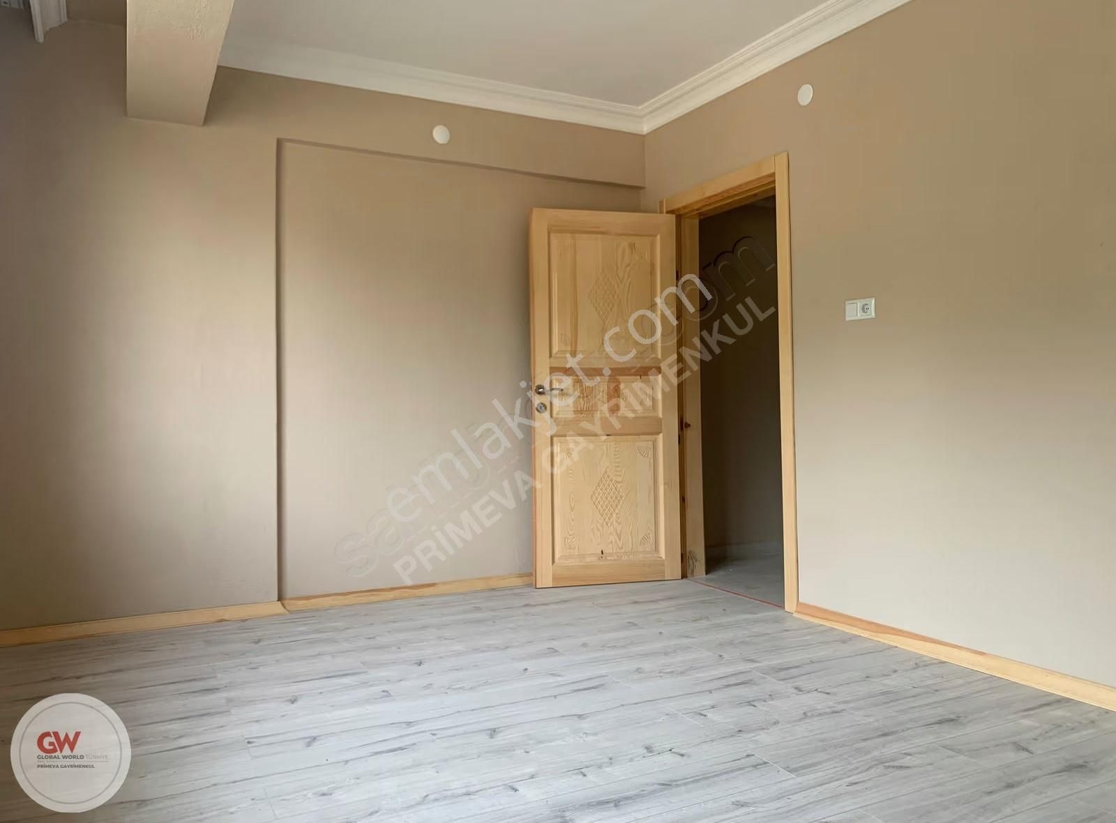 Gw Primeva Yunuseli Mah.çamlık Cad. Yakını Yenilenmiş Müstakil - Görsel 2