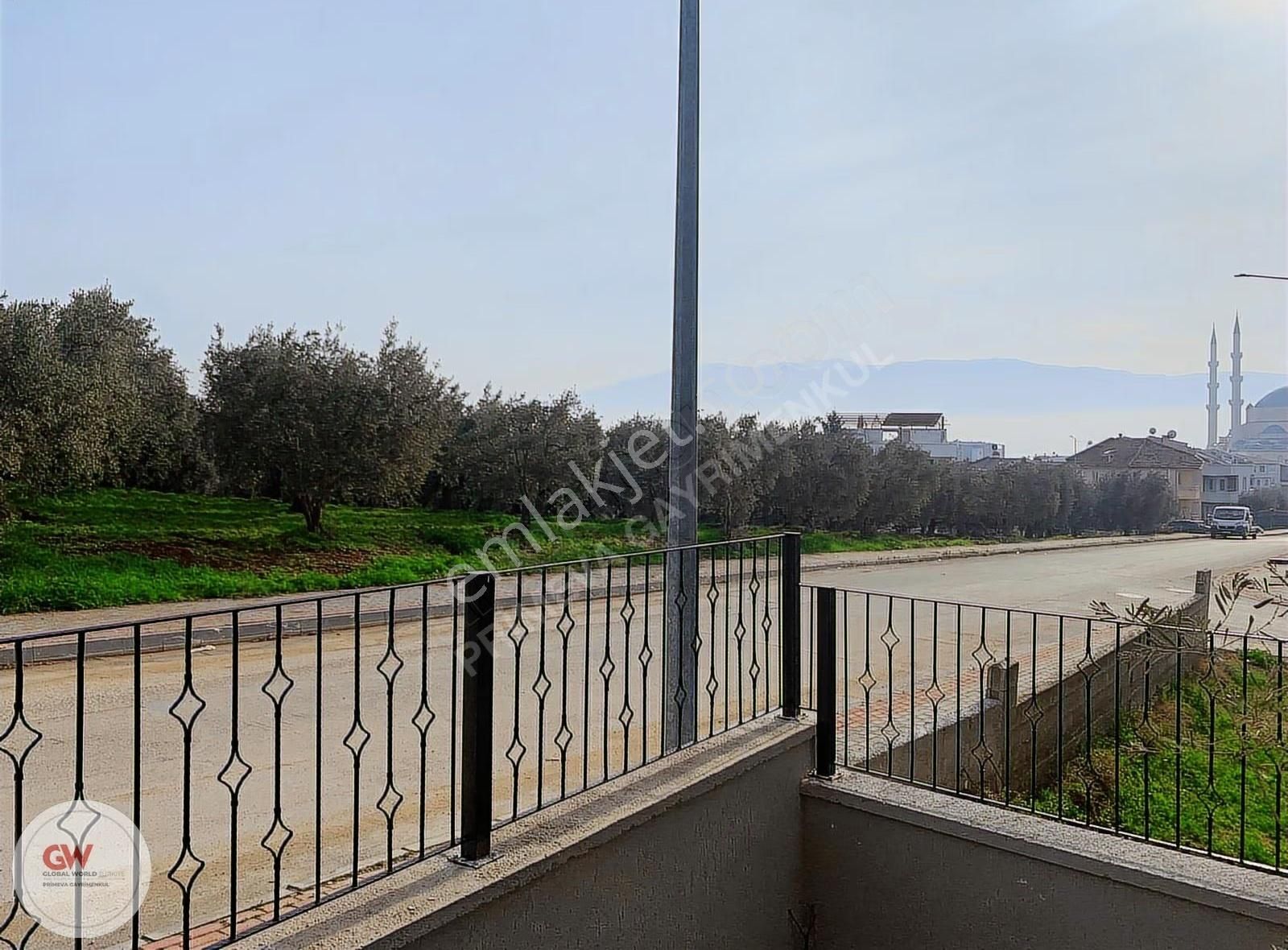 Gw Primeva Yunuseli Mah.çamlık Cad. Yakını Yenilenmiş Müstakil - Görsel 27