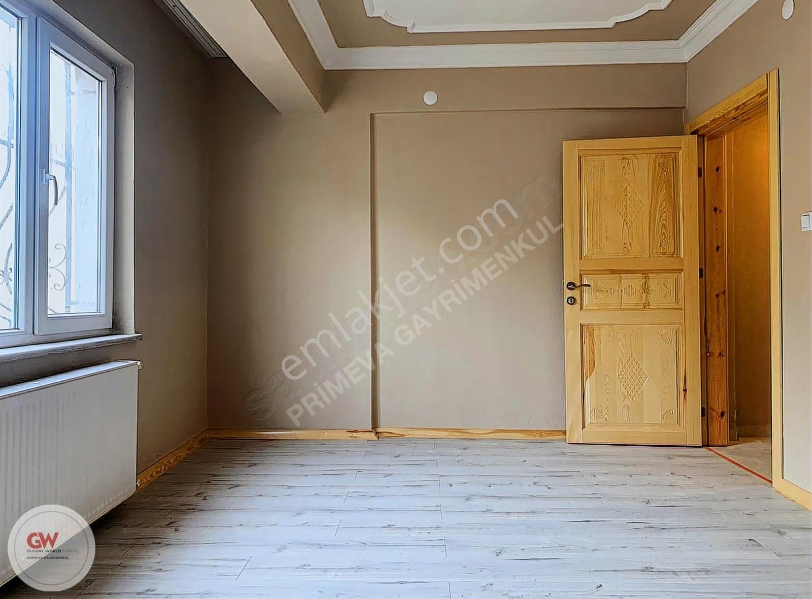 Gw Primeva Yunuseli Mah.çamlık Cad. Yakını Yenilenmiş Müstakil - Görsel 29