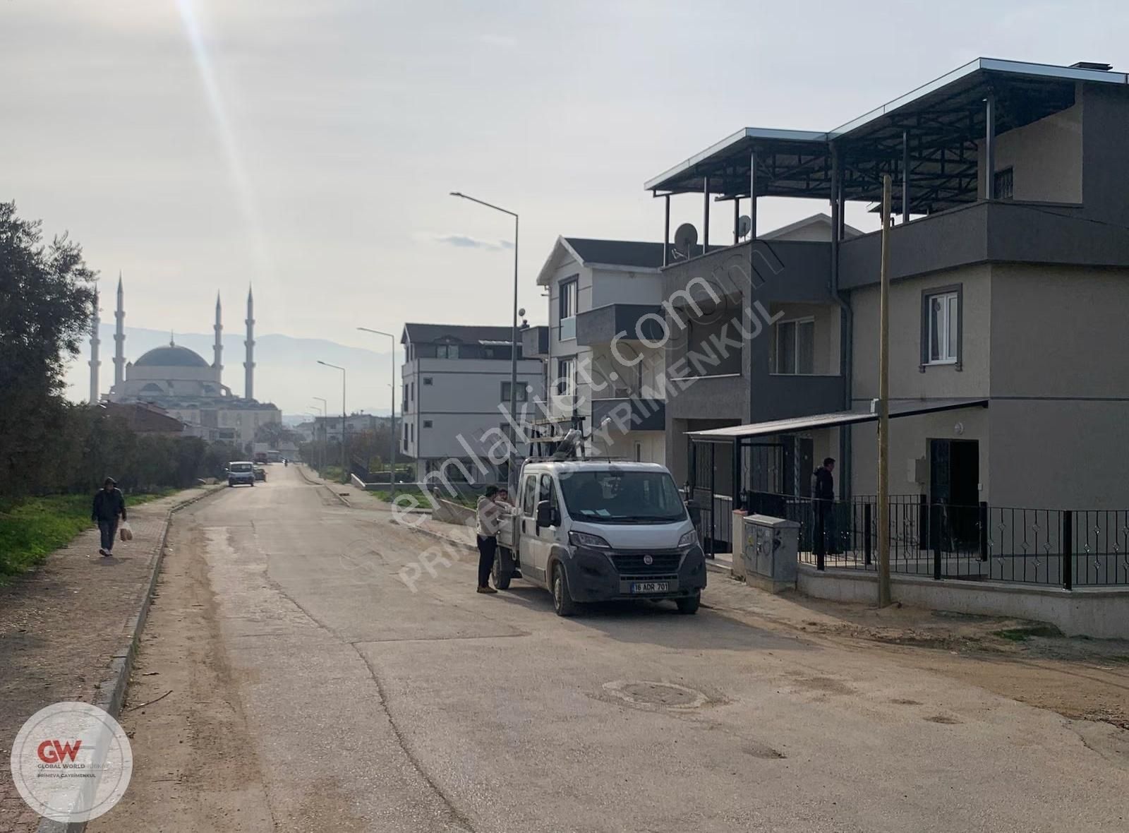 Gw Primeva Yunuseli Mah.çamlık Cad. Yakını Yenilenmiş Müstakil - Görsel 3