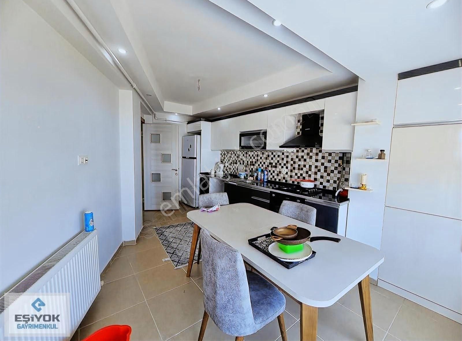 Torbalı Alpkent Mah.de Kredı Imkanı Olan Genıs 3+1 Daıre - Görsel 7