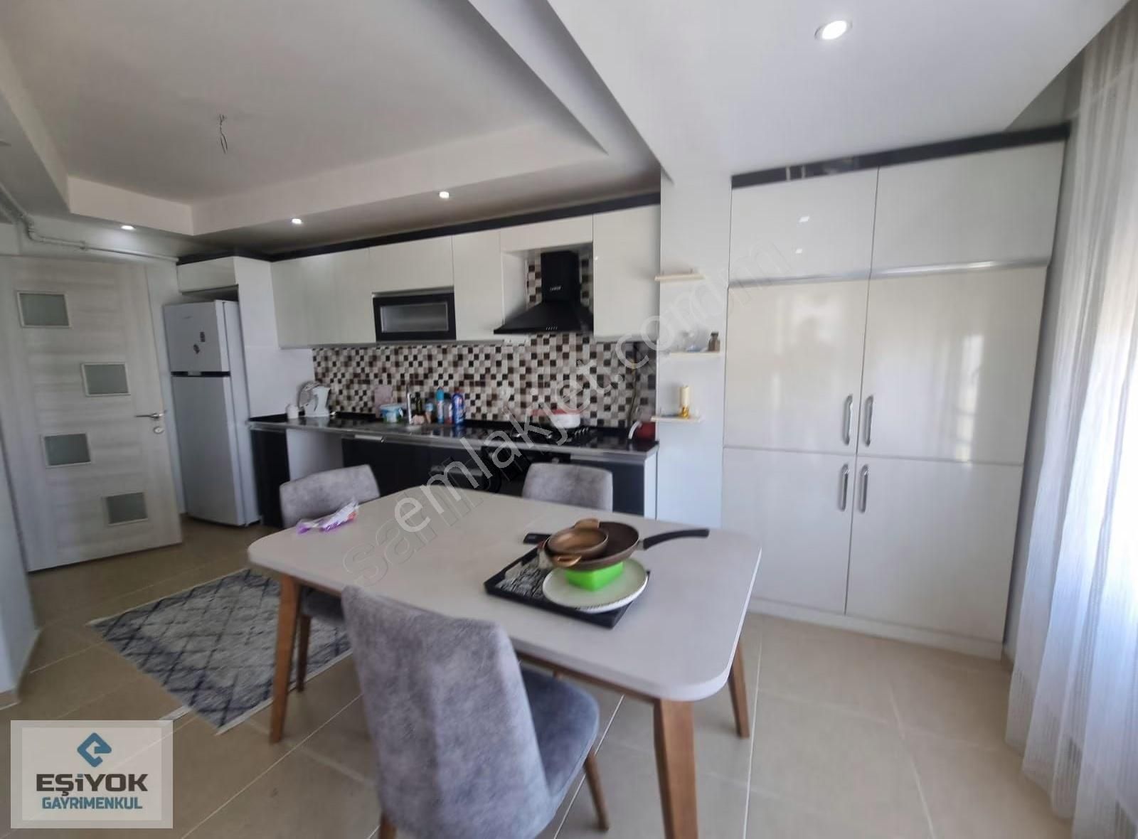 Torbalı Alpkent Mah.de Kredı Imkanı Olan Genıs 3+1 Daıre - Görsel 3