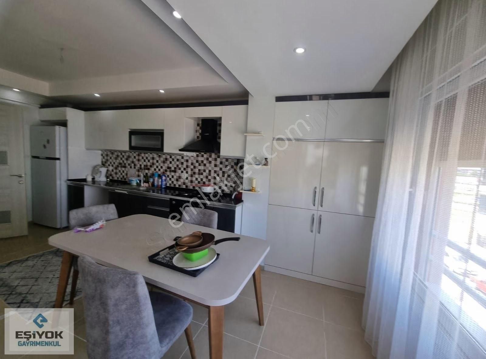 Torbalı Alpkent Mah.de Kredı Imkanı Olan Genıs 3+1 Daıre - Görsel 11