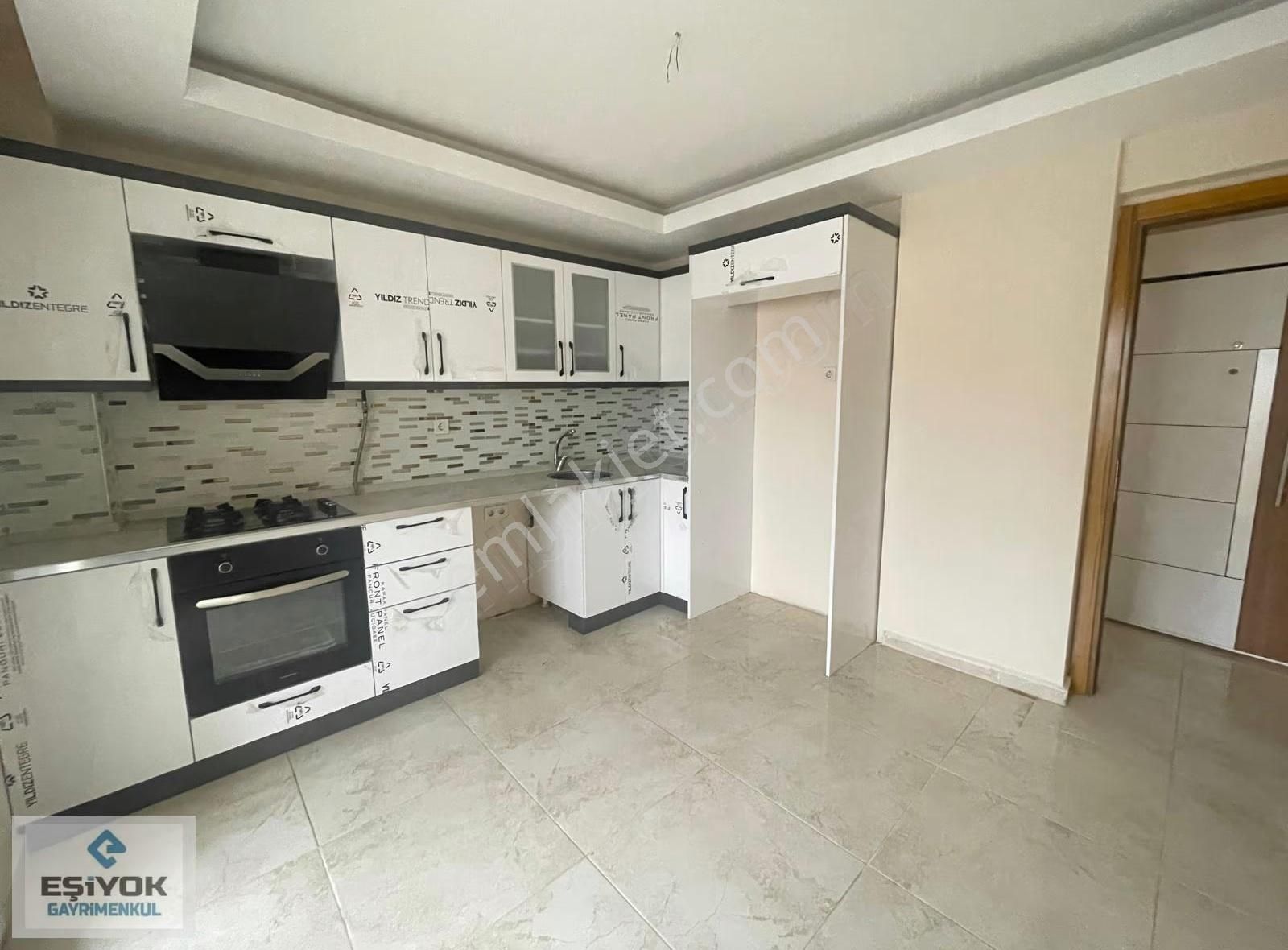 Torbalı Muratbey Mh. Koruluk Mevki Geniş Ve Kullanışlı Daire - Görsel 4