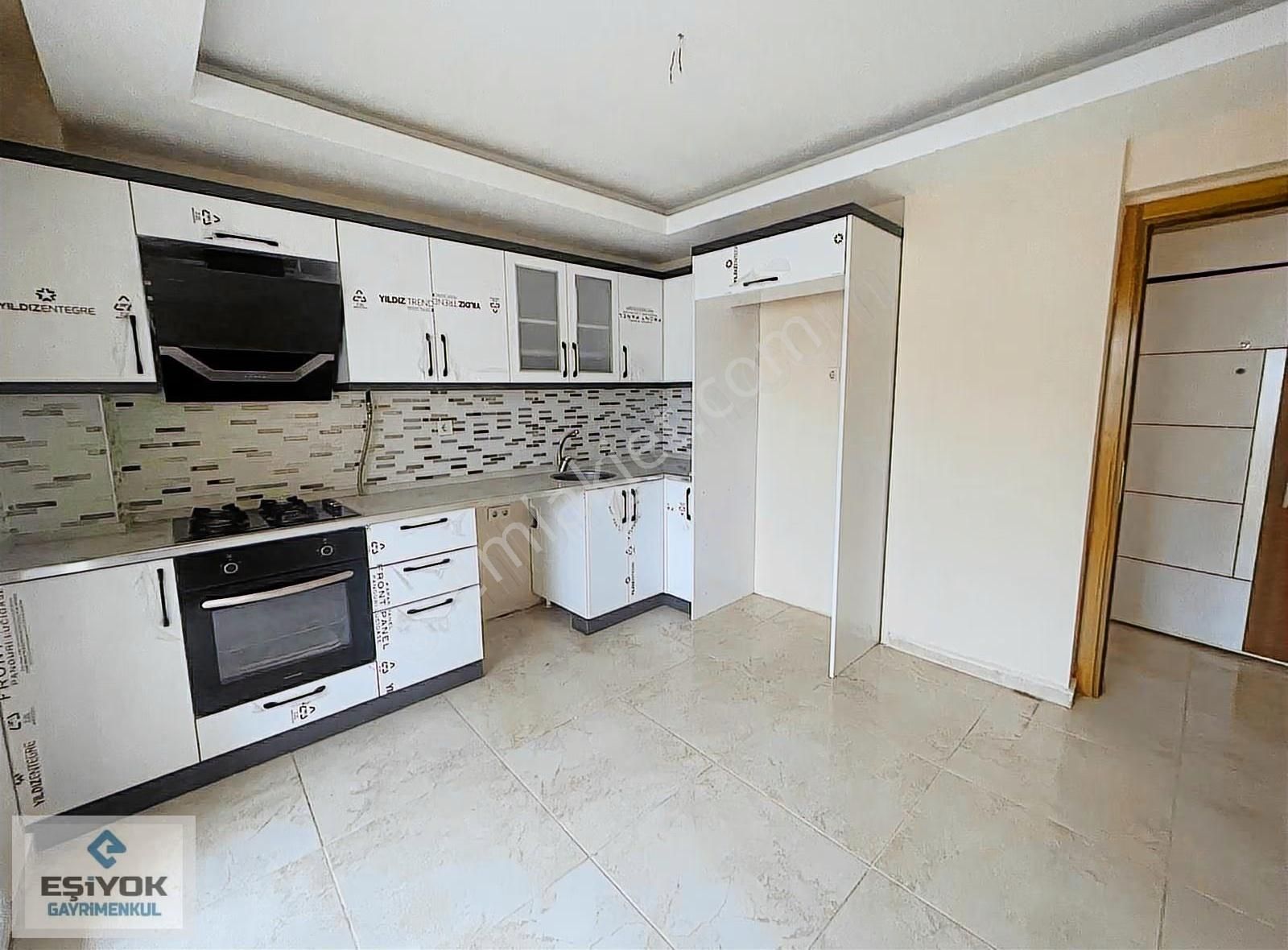 Torbalı Muratbey Mh. Koruluk Mevki Geniş Ve Kullanışlı Daire